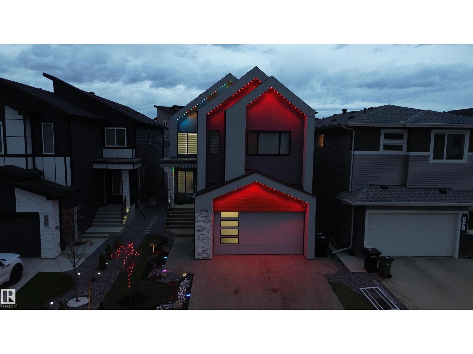1108 150 AV NW Property Photo 1
