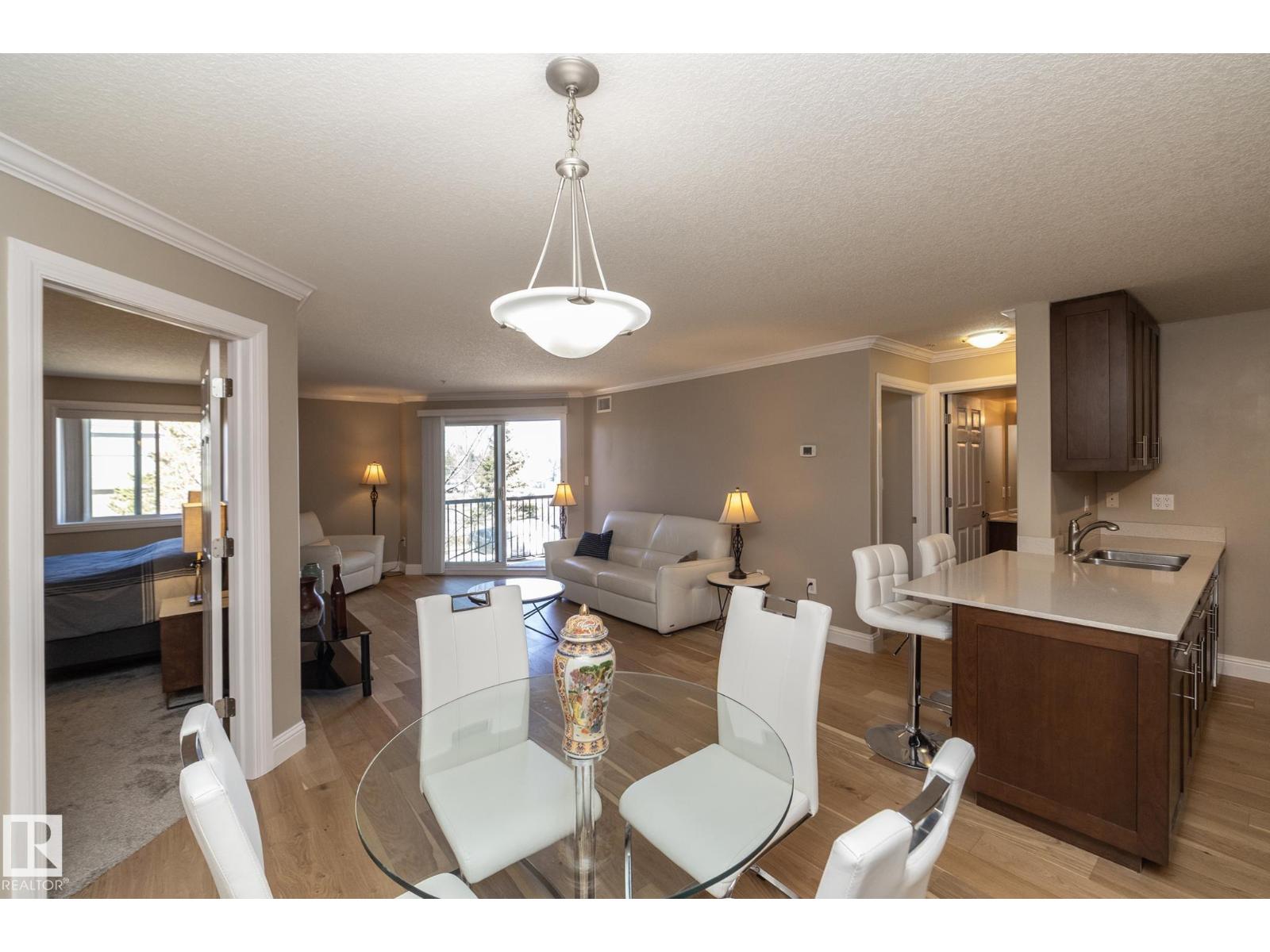 #209 13111 140 AV NW Property Photo 1