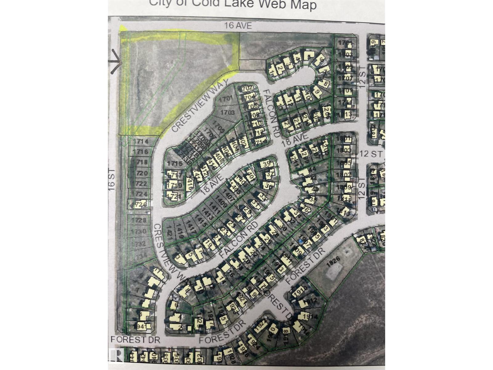 0 Crestview Wy Property Photo 1