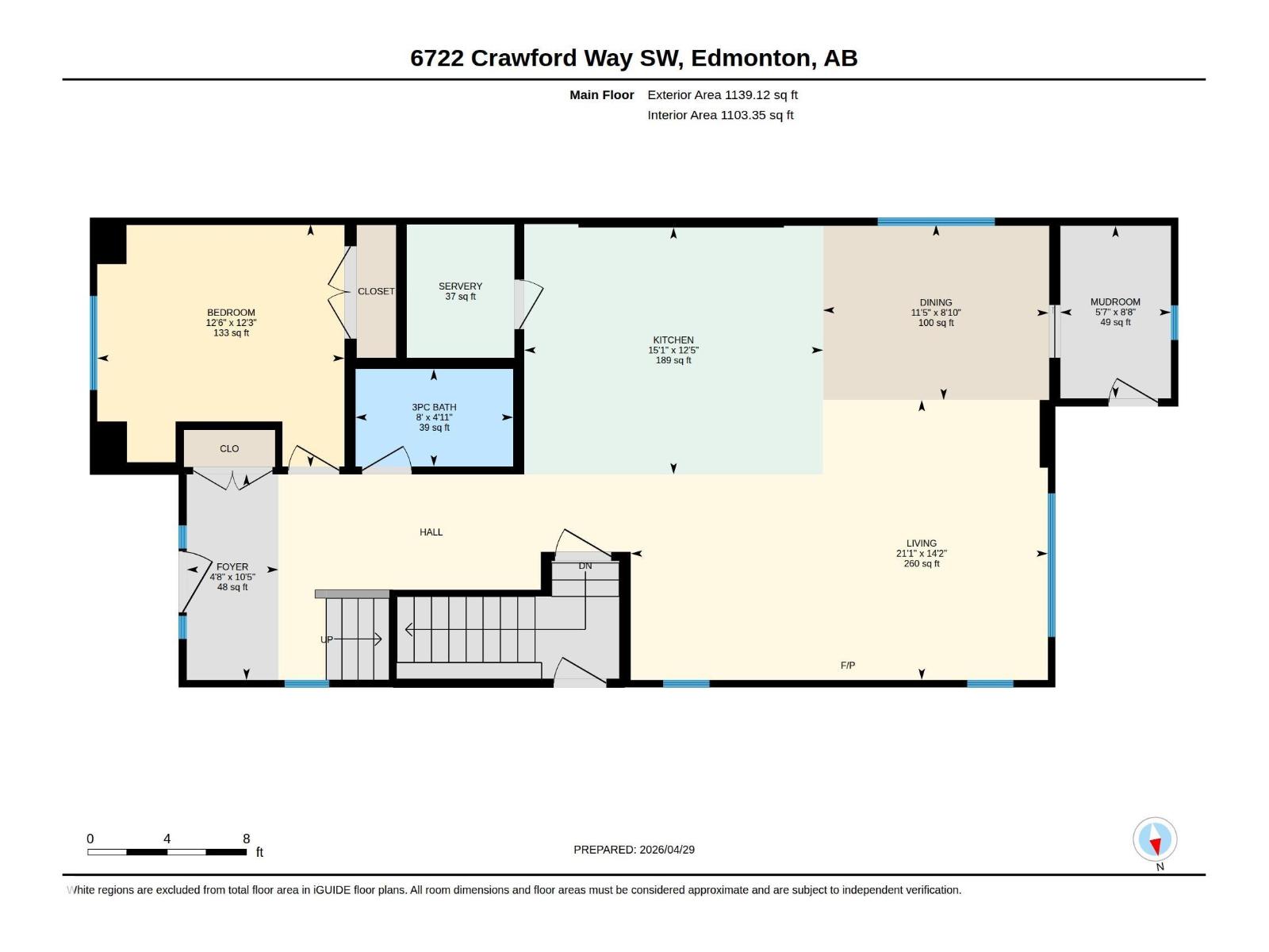 6722 Crawford Wy Sw Property Photo 65