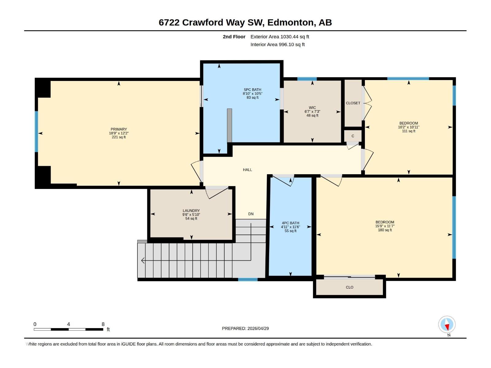 6722 Crawford Wy Sw Property Photo 66