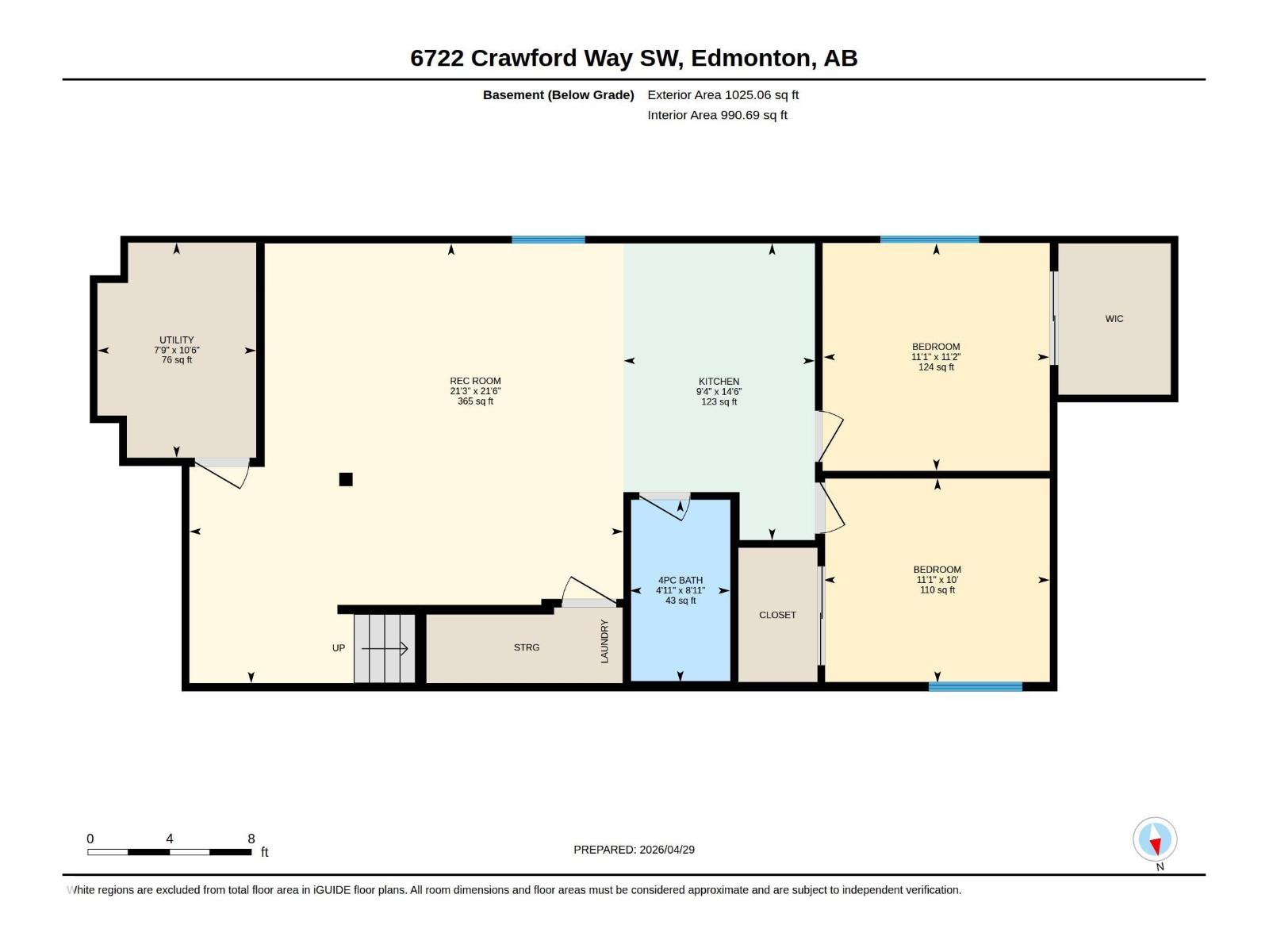 6722 Crawford Wy Sw Property Photo 67