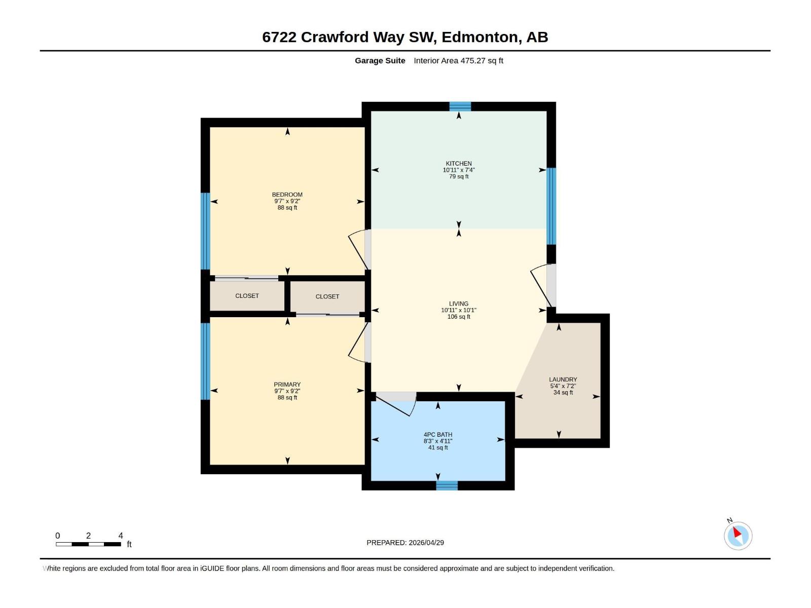 6722 Crawford Wy Sw Property Photo 68
