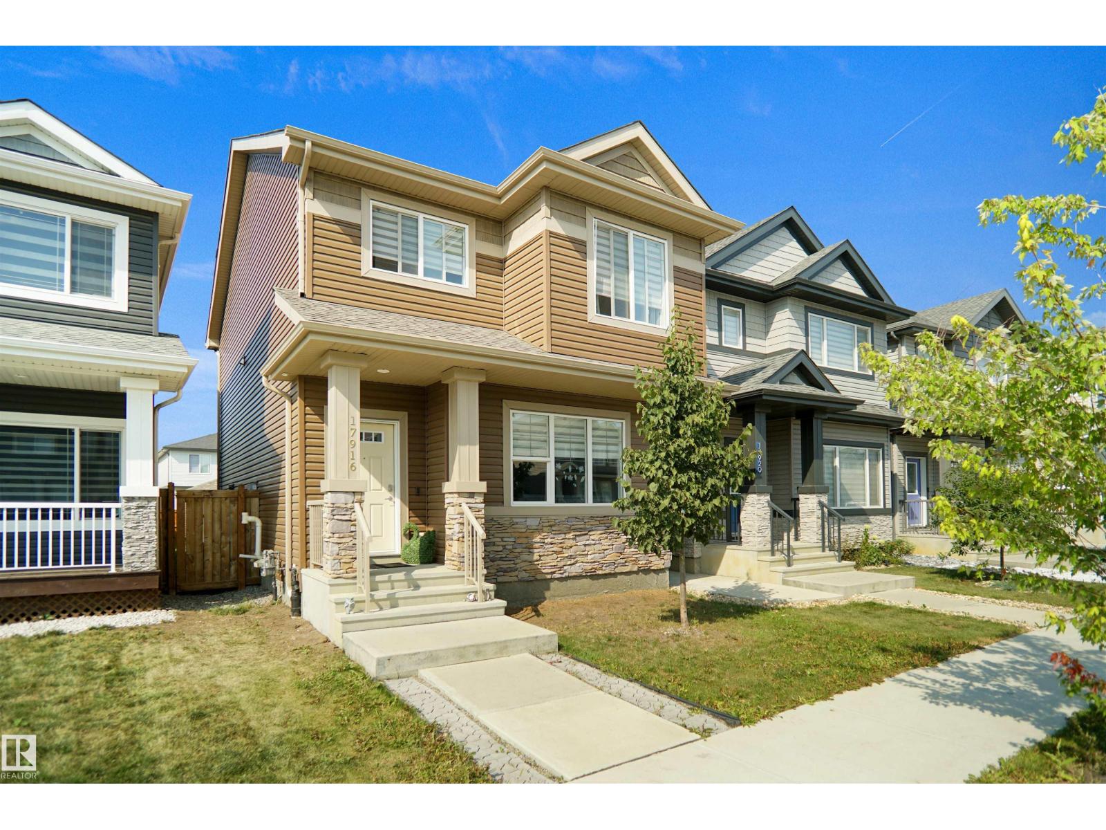 17916 62 ST NW Property Photo 1