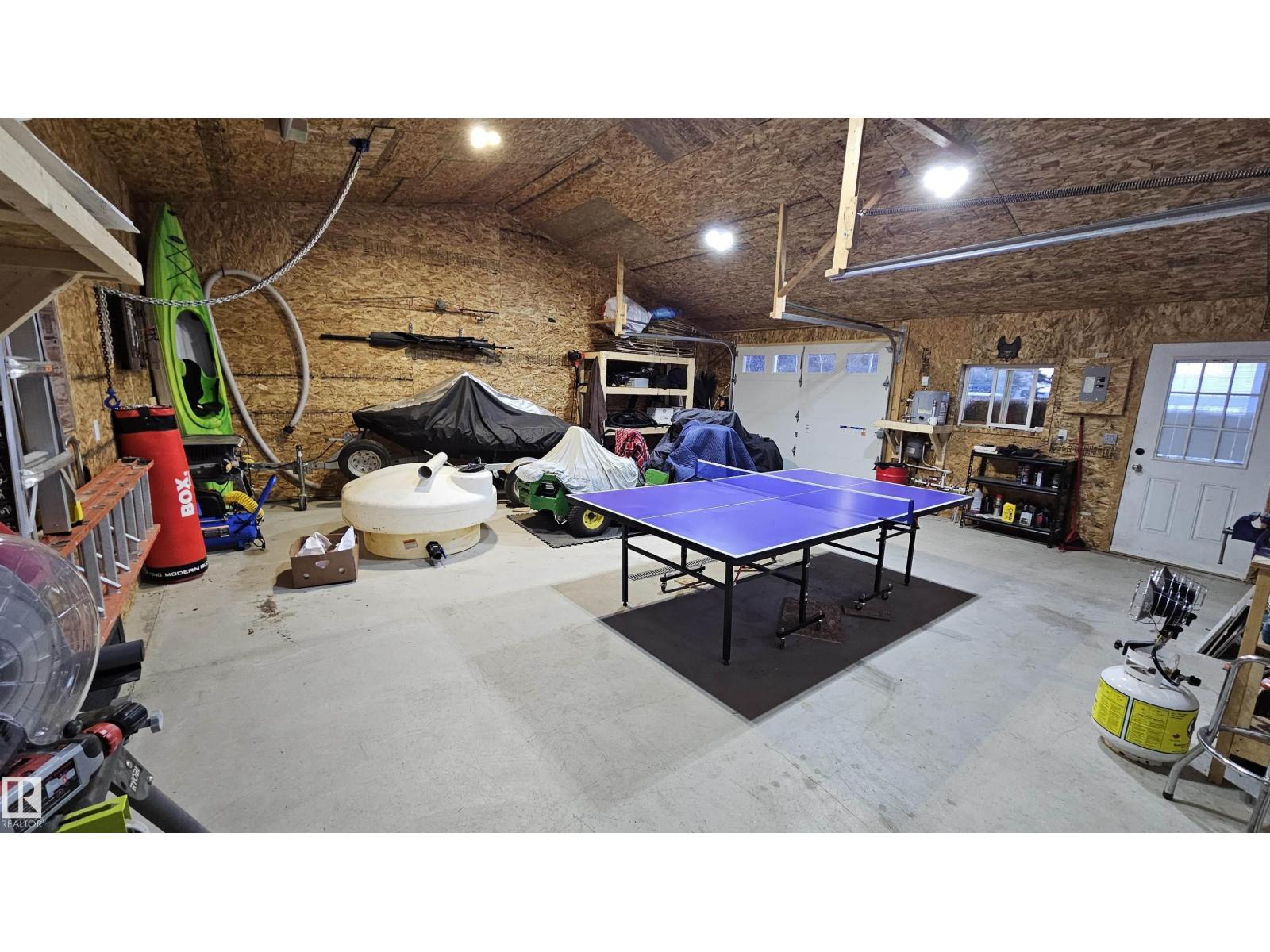 58513 Range Road 231 Property Photo 41