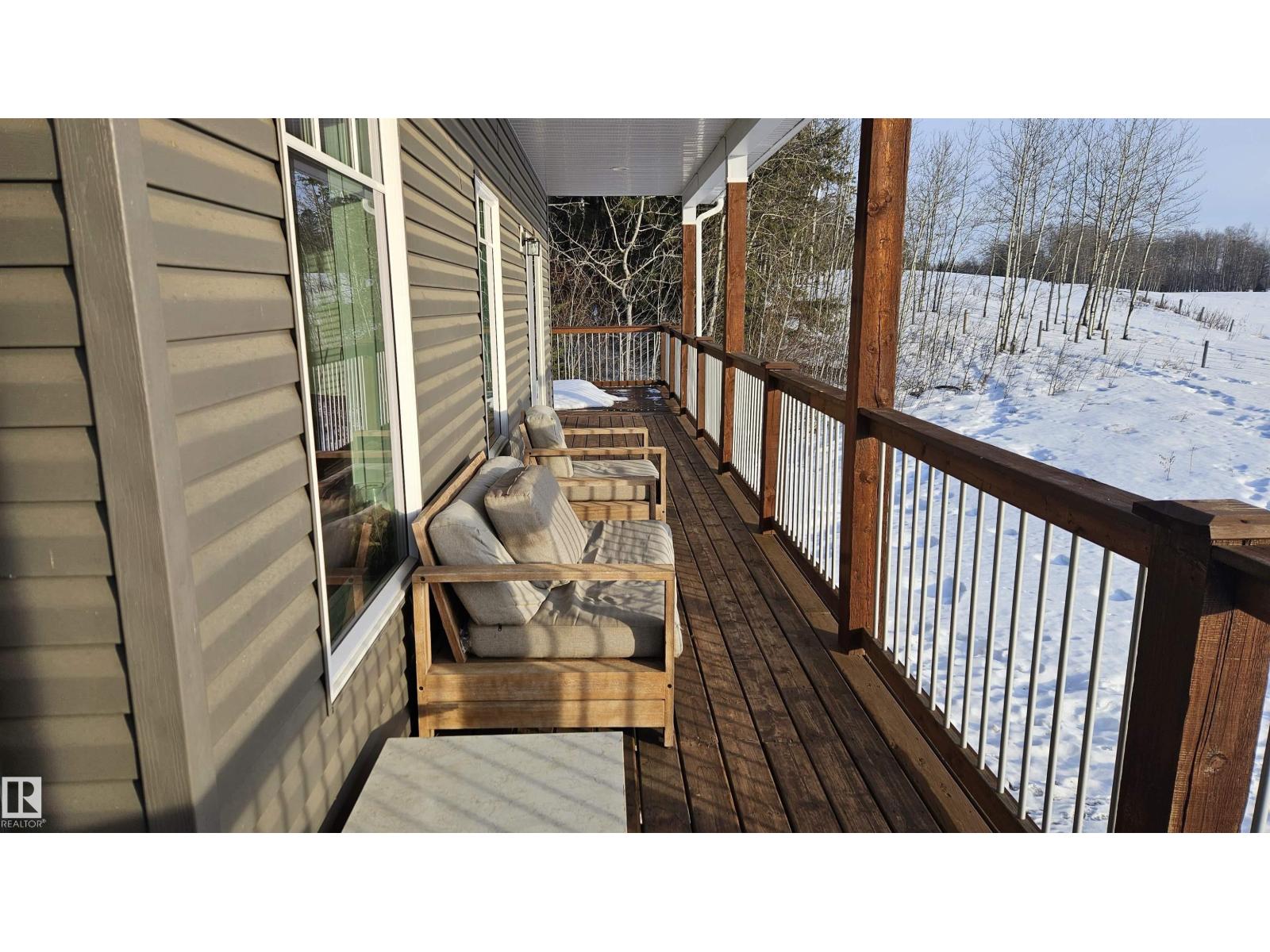 58513 Range Road 231 Property Photo 48