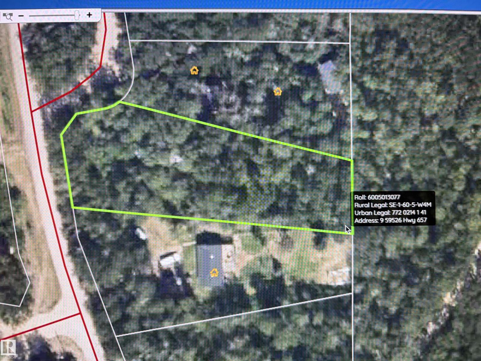 #9 59526 Hwy 657 Property Photo 1