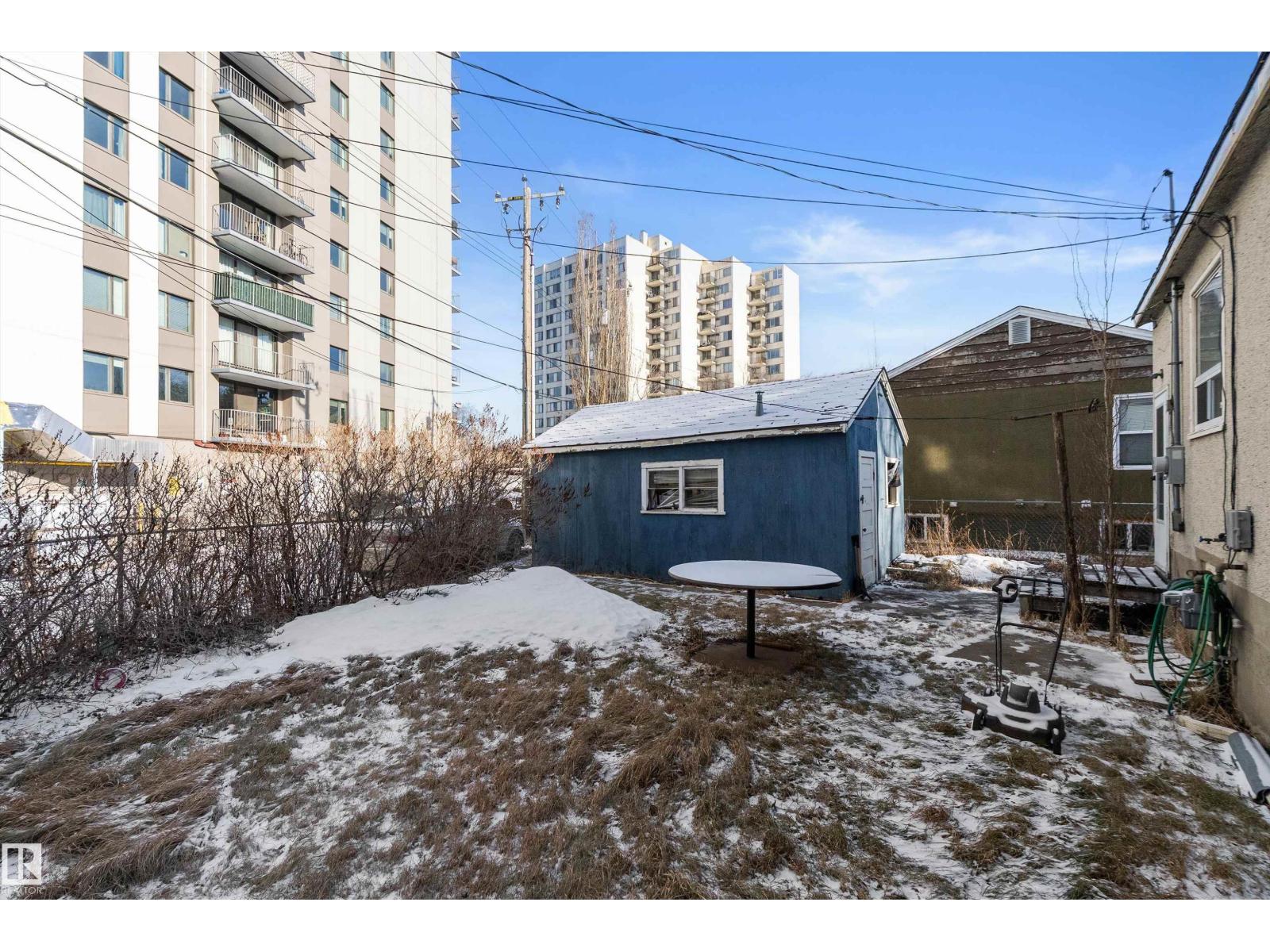 10124 88 Av Nw Property Photo 23