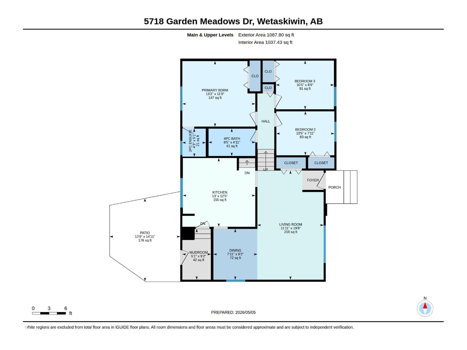 5718 Garden Meadows Drive Property Photo 72