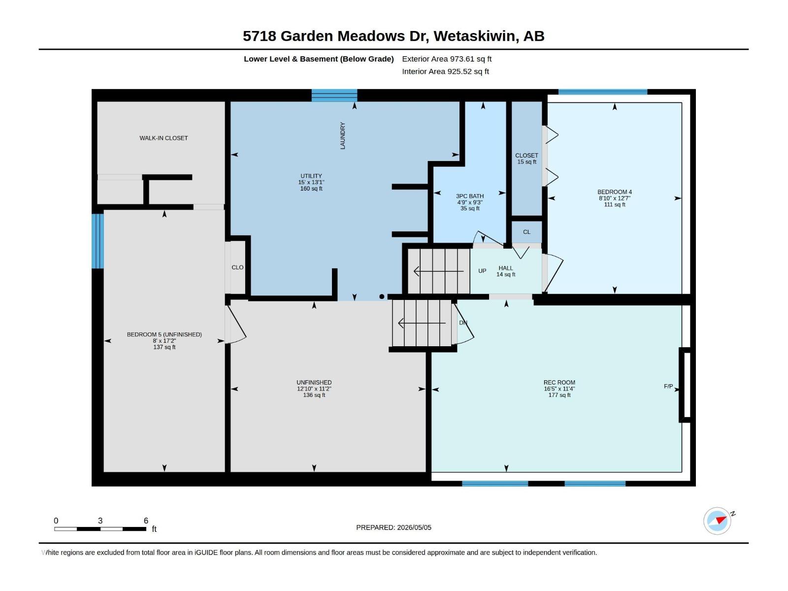 5718 Garden Meadows Drive Property Photo 73