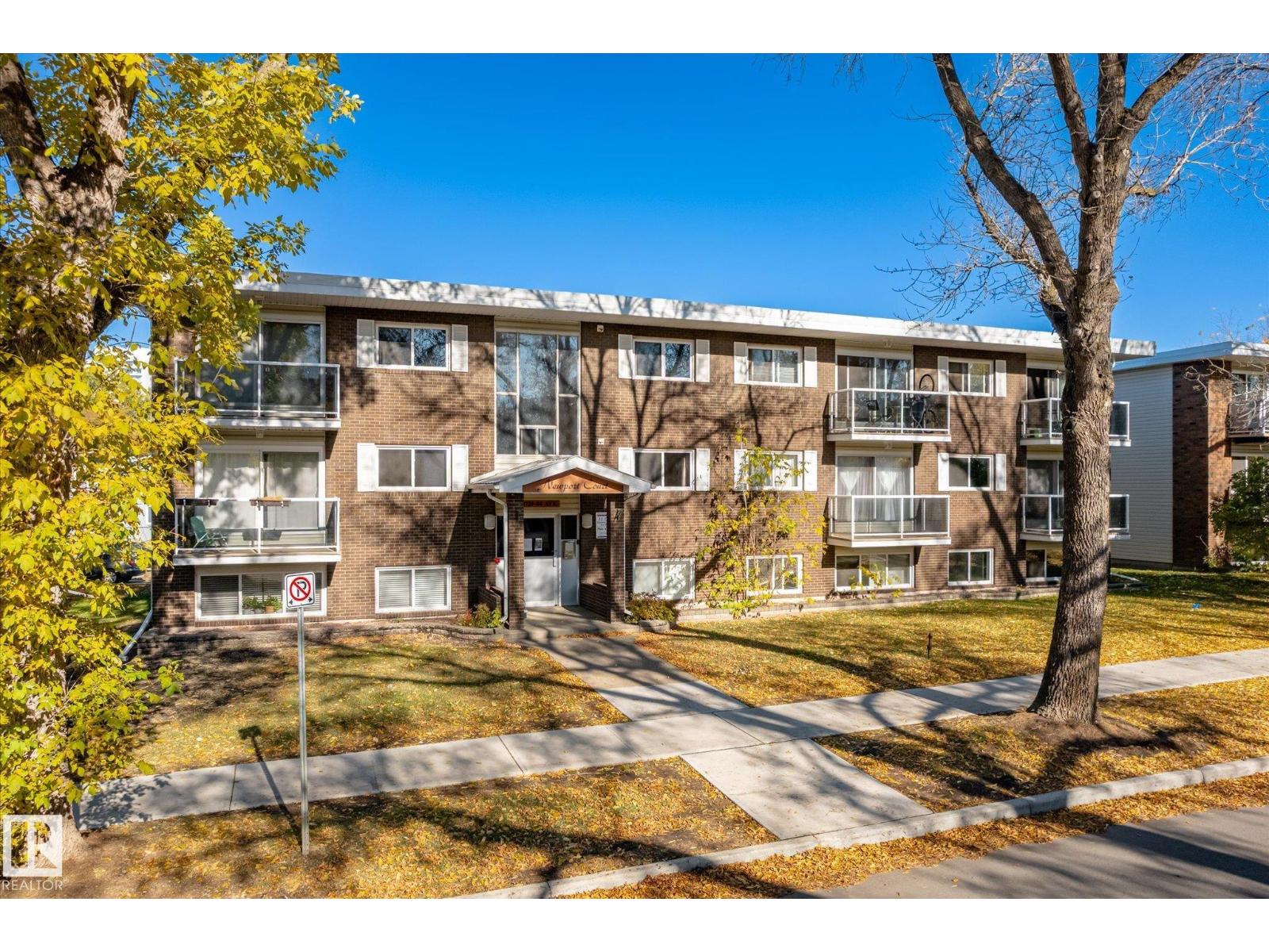 #204 10720 84 Av Nw Property Photo 31