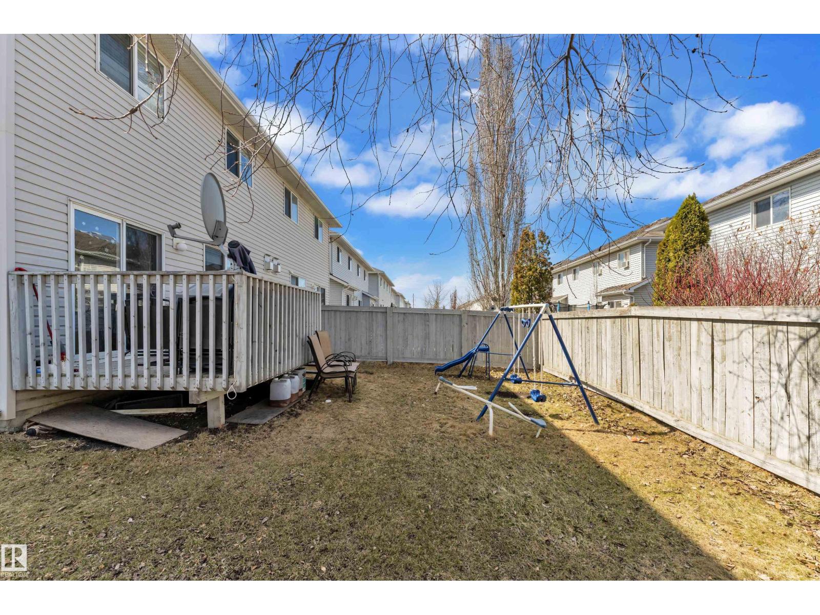 #64 4350 23 St Nw Property Photo 33
