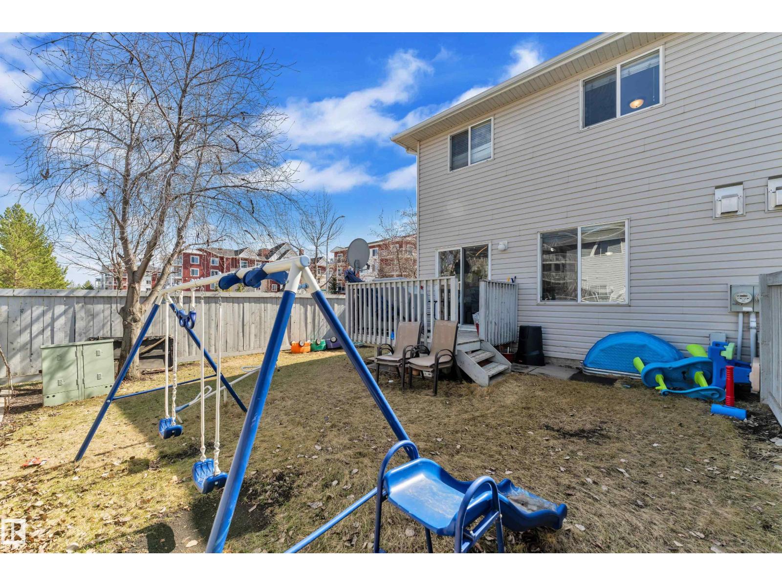 #64 4350 23 St Nw Property Photo 34