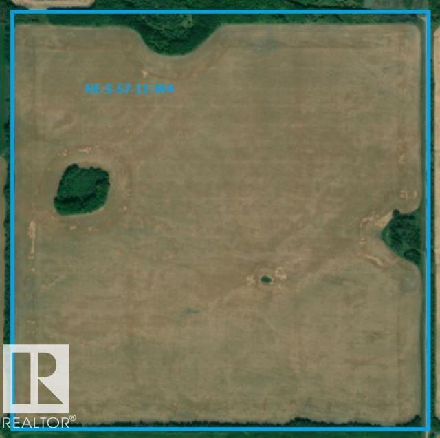 Highway 29 Range Road 115 Property Photo 2