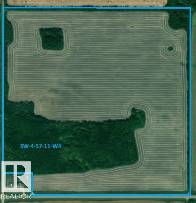 Highway 29 Range Road 115 Property Photo 3