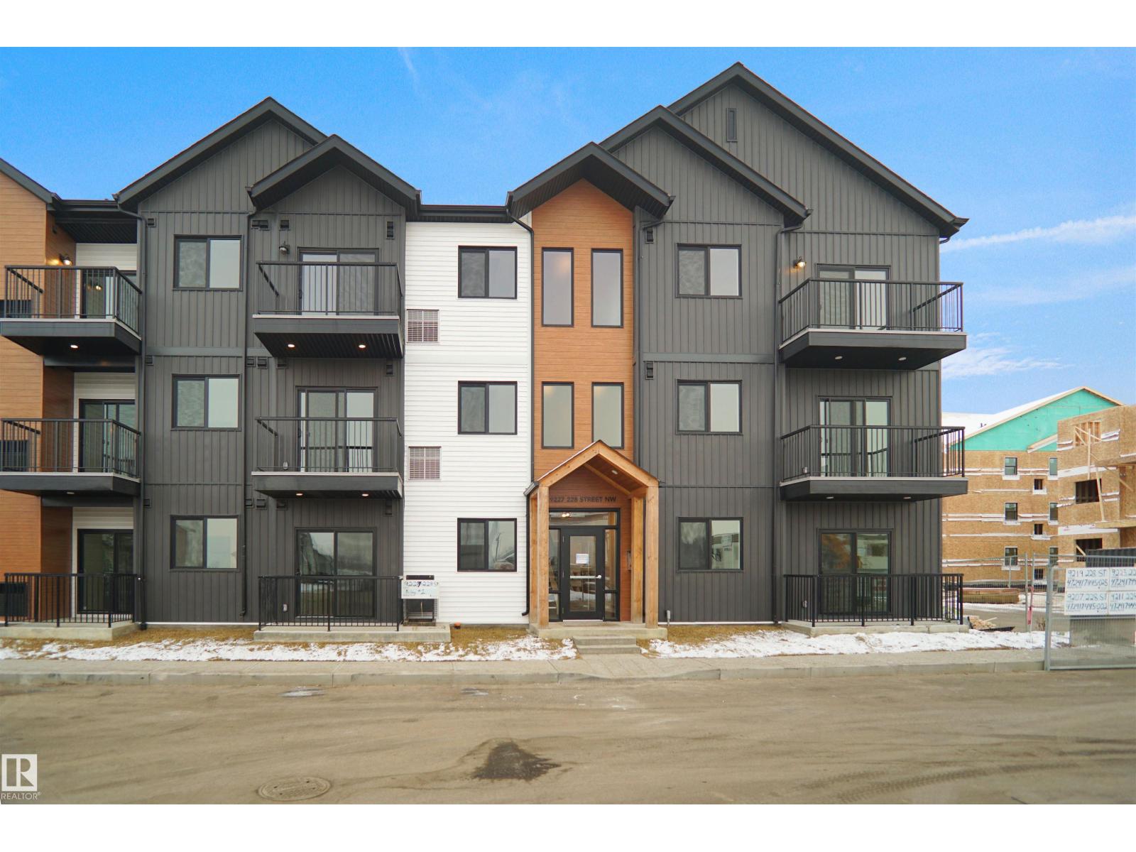 #101 3715 141 St Sw Property Photo 1