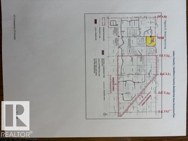 23265 Twp Rd 502 Property Photo 11