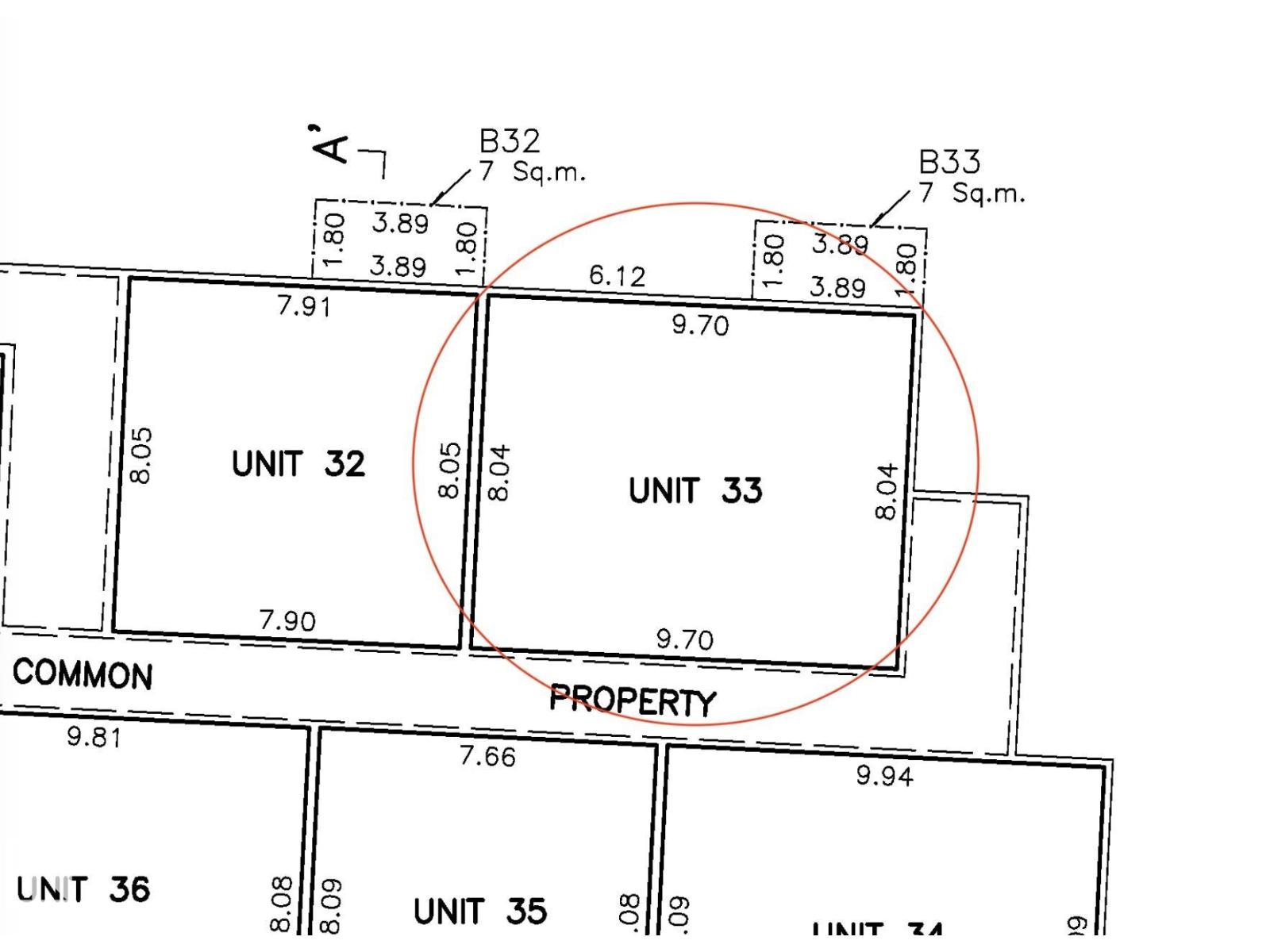 #205 51 Brown St Property Photo 37