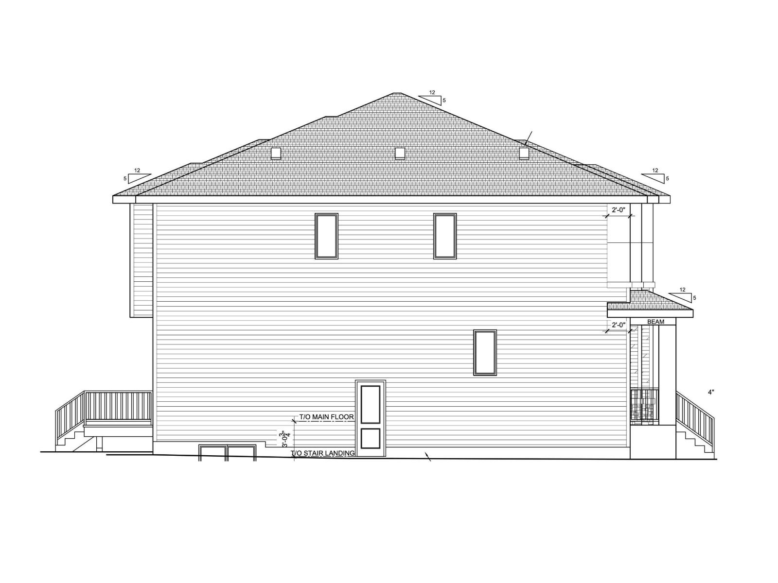 434 Robinson Boulevard Property Photo 3