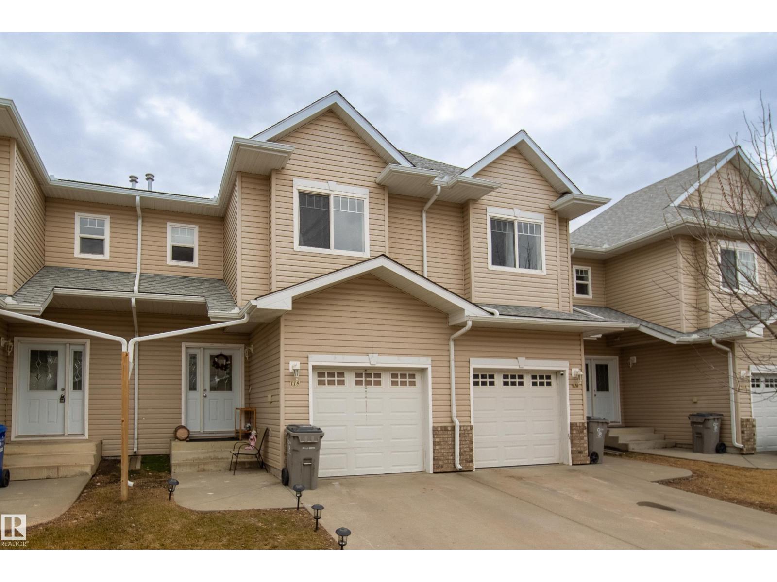 #118 5001 62 ST Property Photo 1