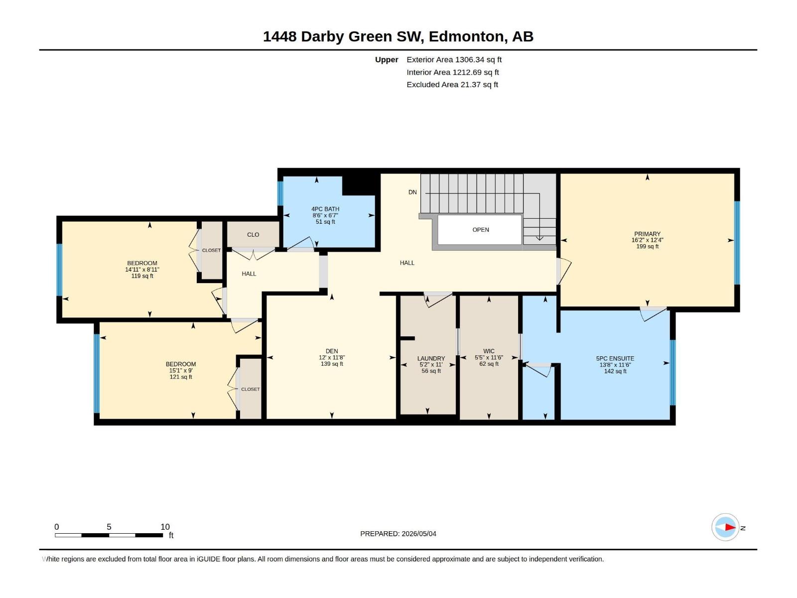 1448 Darby Green Gr Sw Property Photo 34