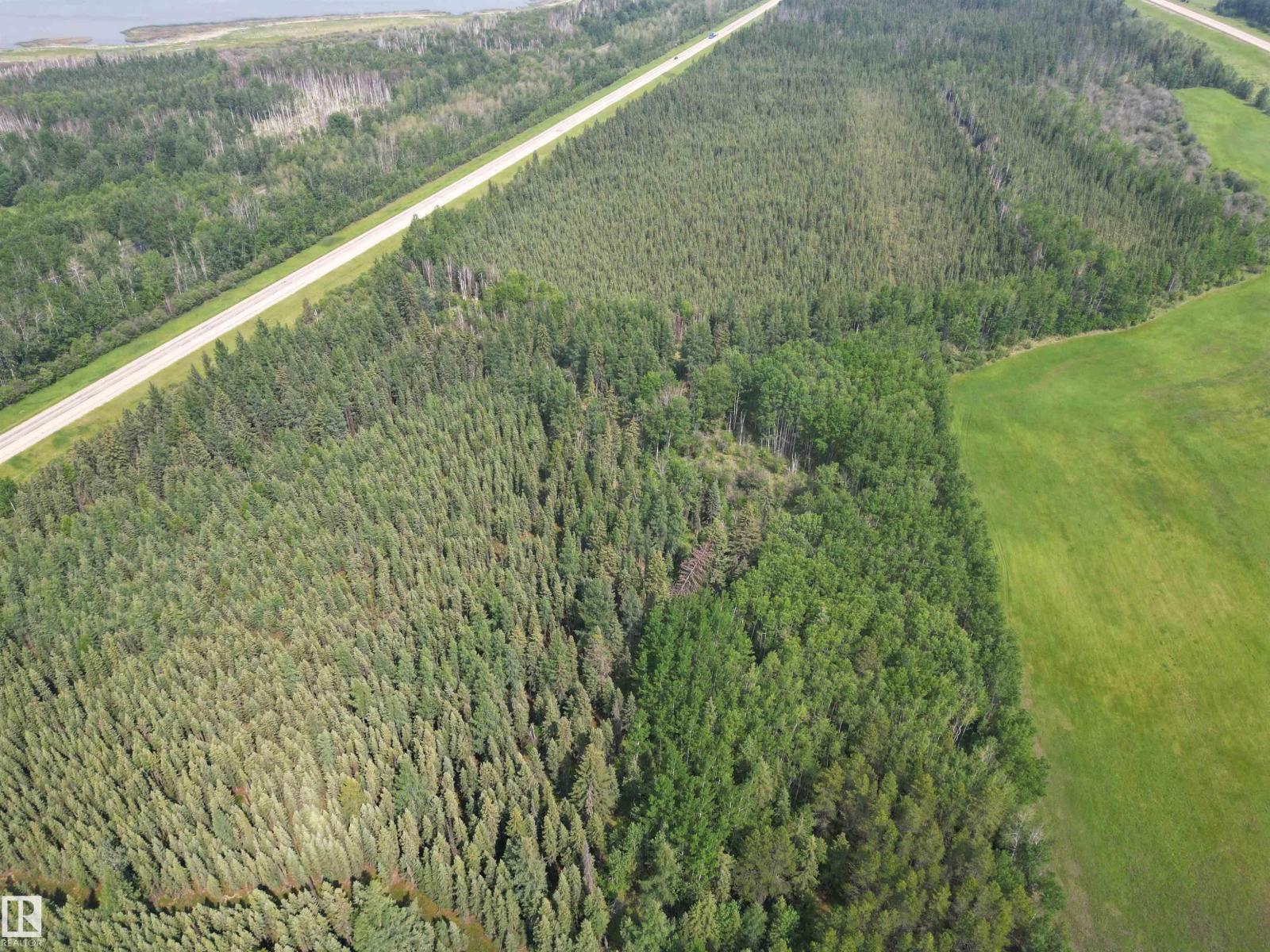 Hwy 16 & Range Rd 100 Property Photo 2