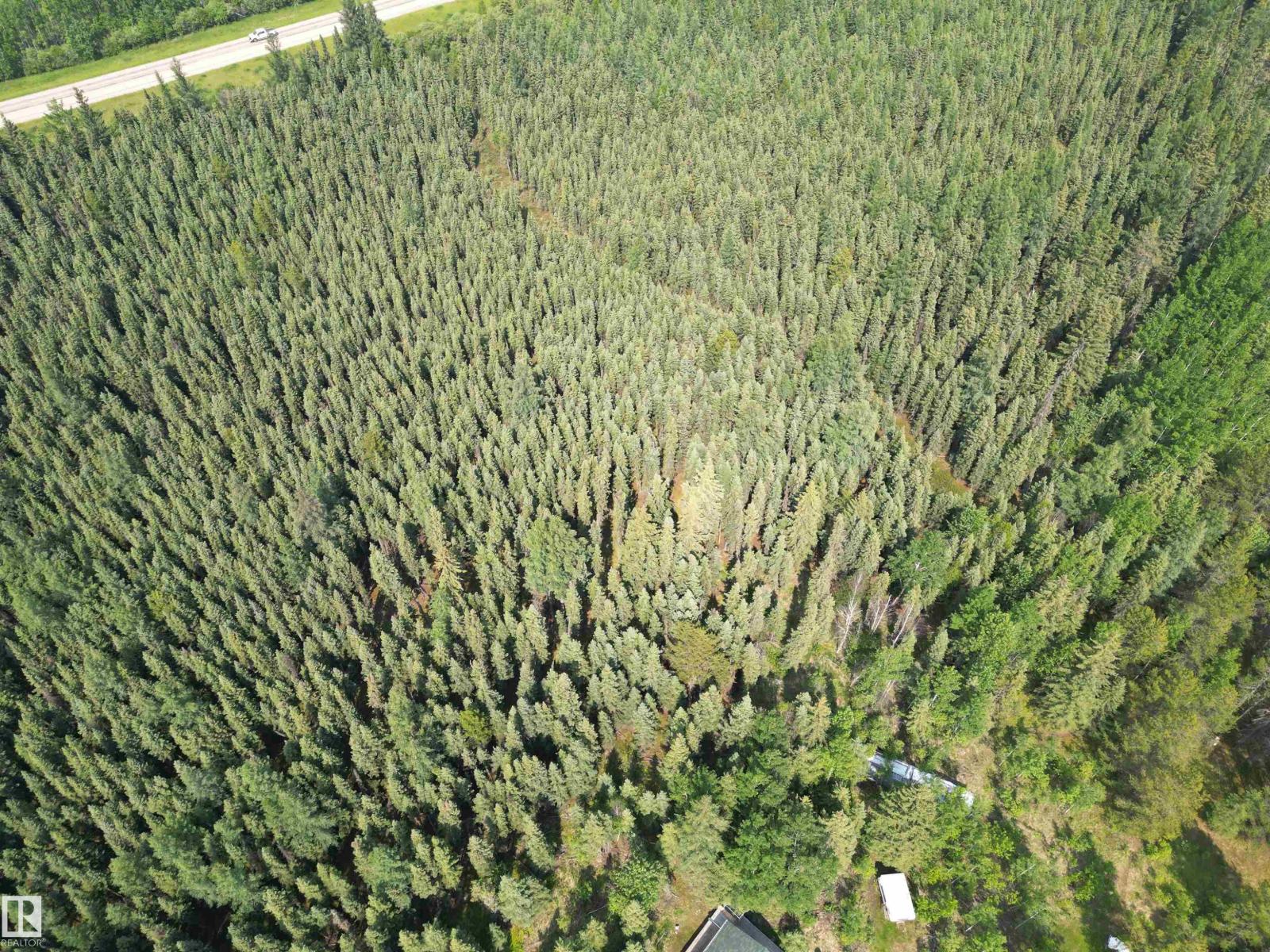 Hwy 16 & Range Rd 100 Property Photo 4