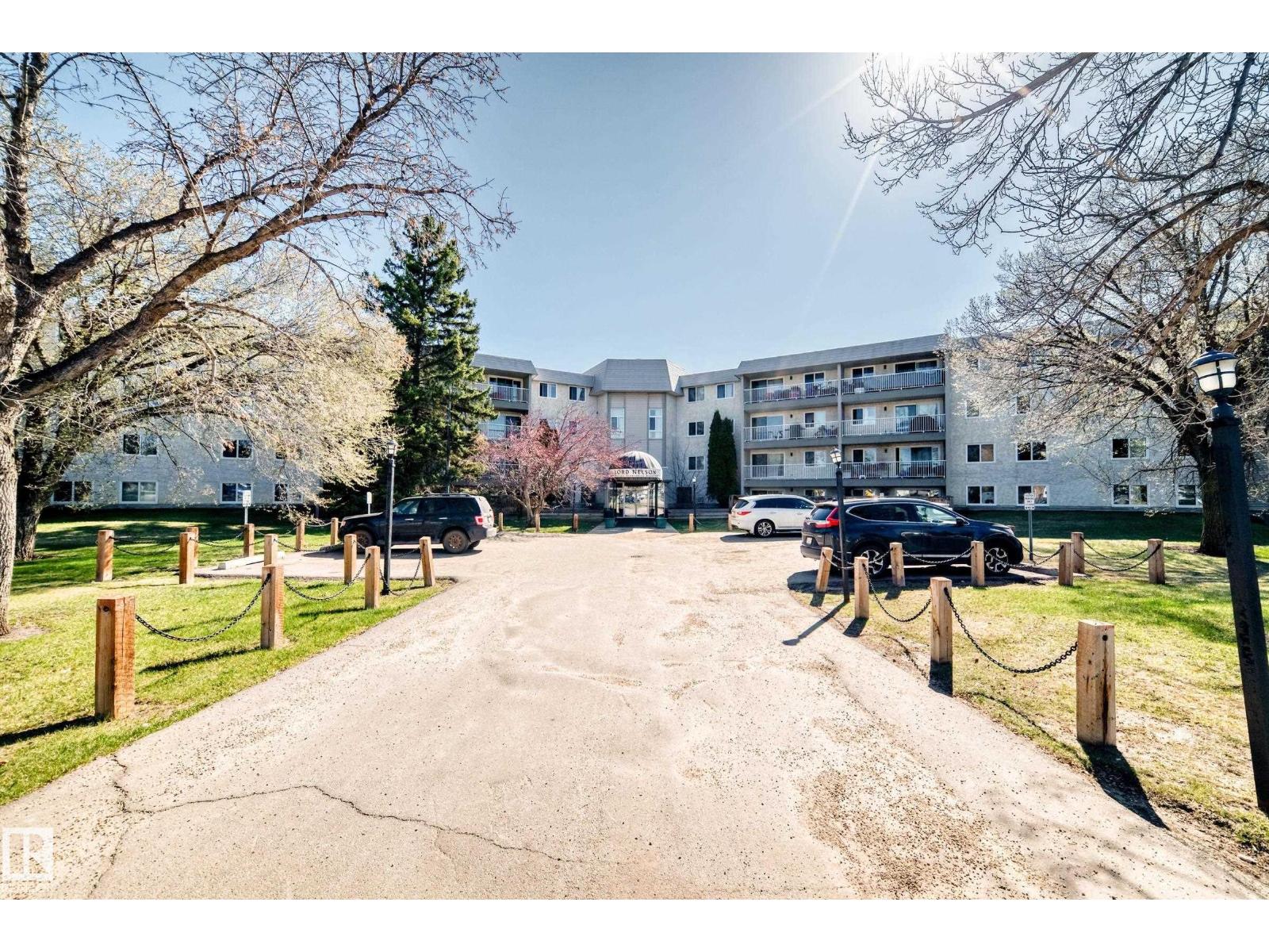 #423 5125 Riverbend Rd Nw Property Photo 1