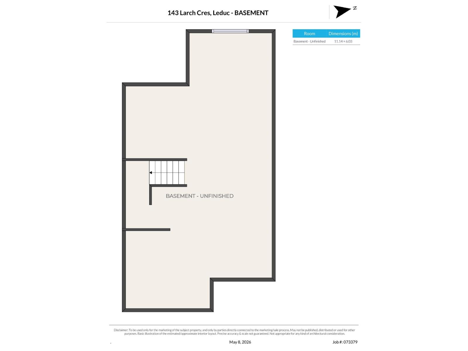 143 Larch Cr Property Photo 46