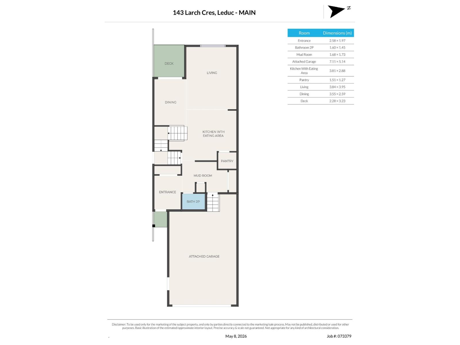 143 Larch Cr Property Photo 47