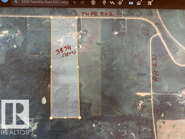 23133 Twp Rd 502 Property Photo 1