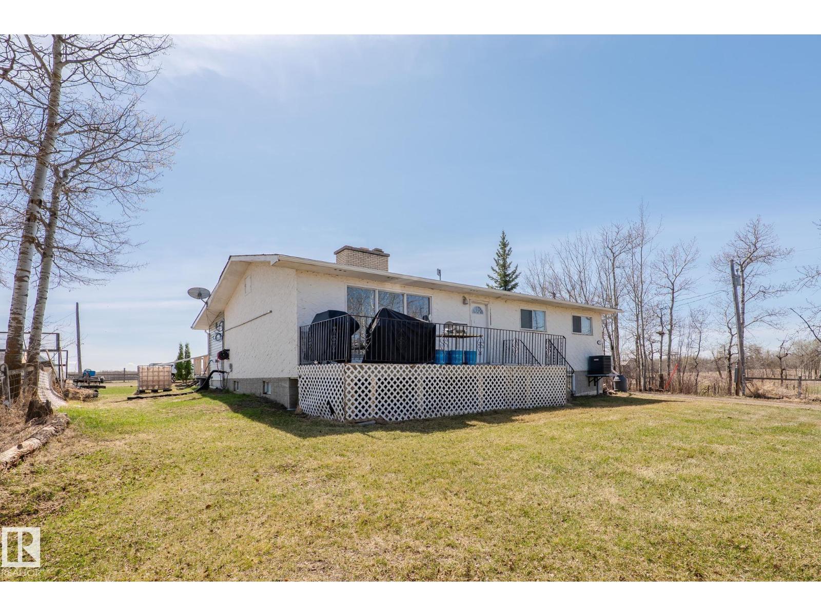 23133 Twp Rd 502 Property Photo 10