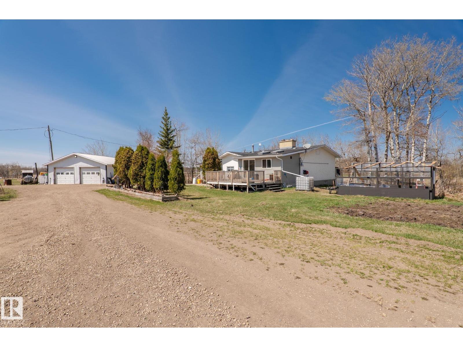 23133 Twp Rd 502 Property Photo 40