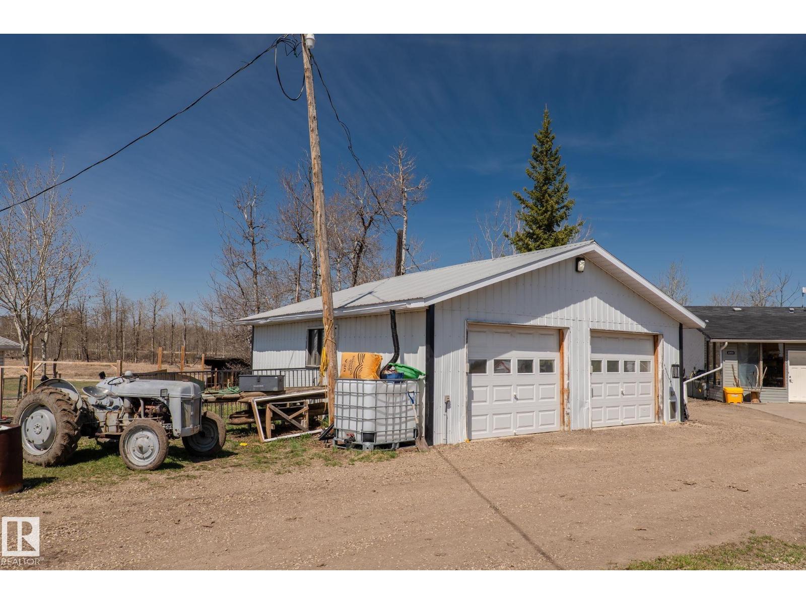23133 Twp Rd 502 Property Photo 42