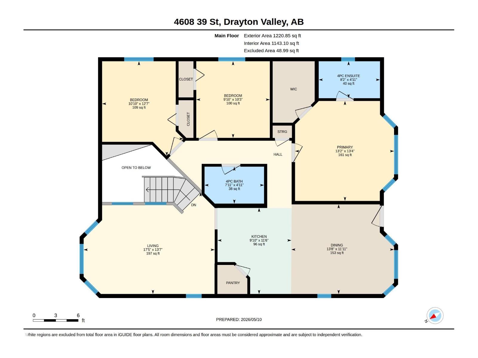 4608 39 St Property Photo 26