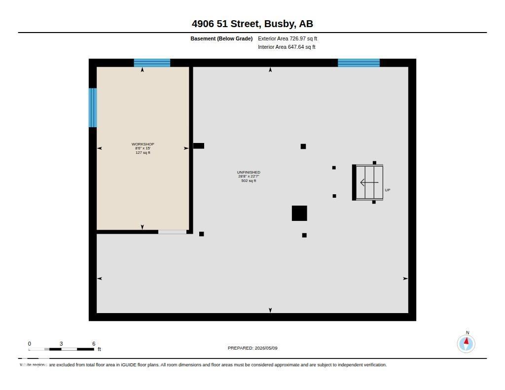 4906 51 St Property Photo 29