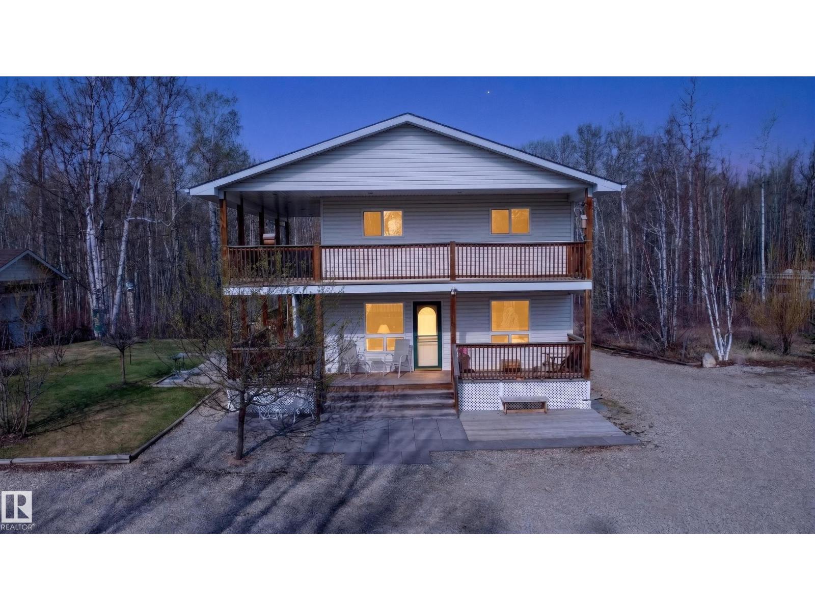 #111 3406 Township Road 552 Property Photo 2