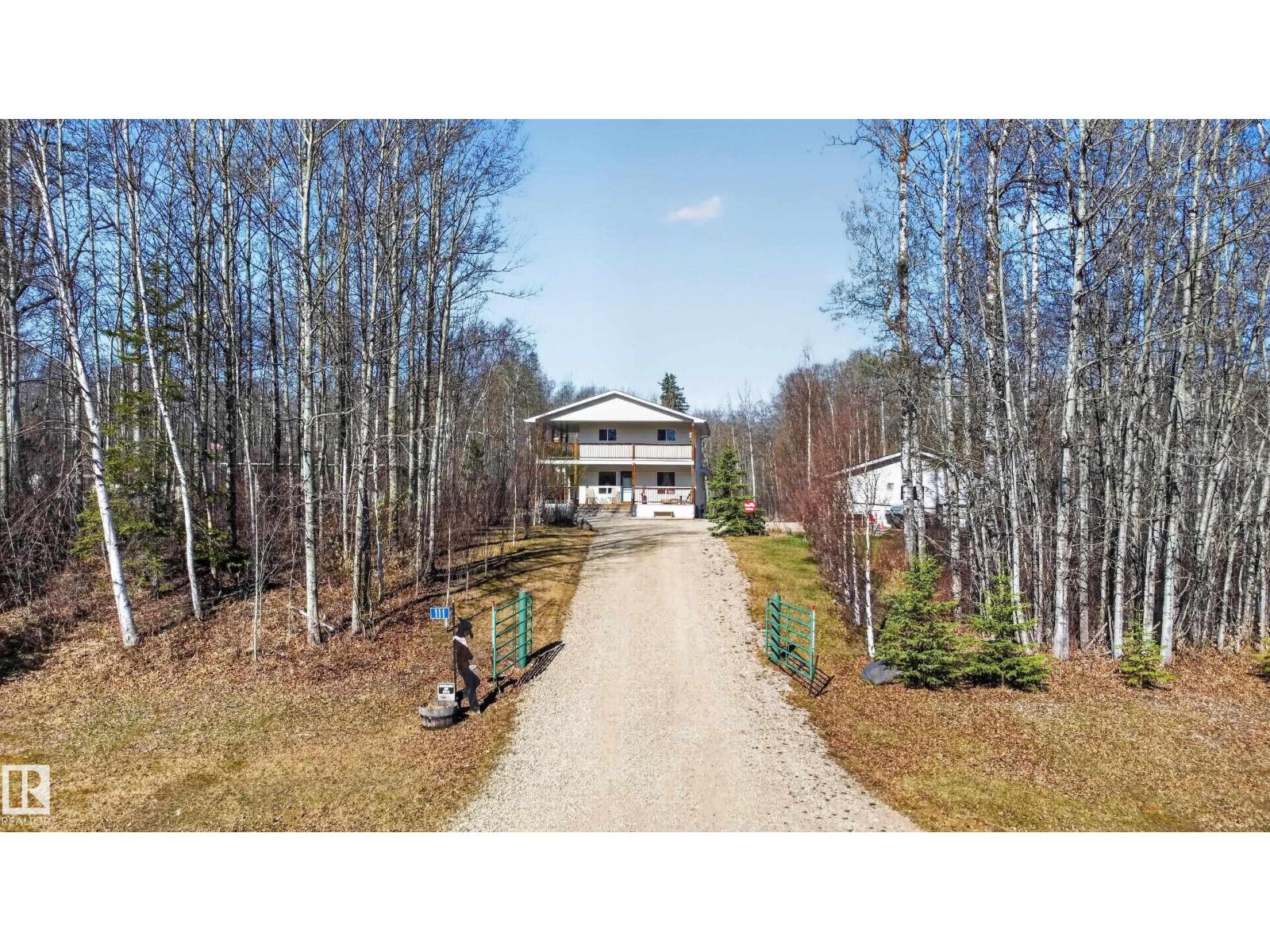 #111 3406 Township Road 552 Property Photo 4