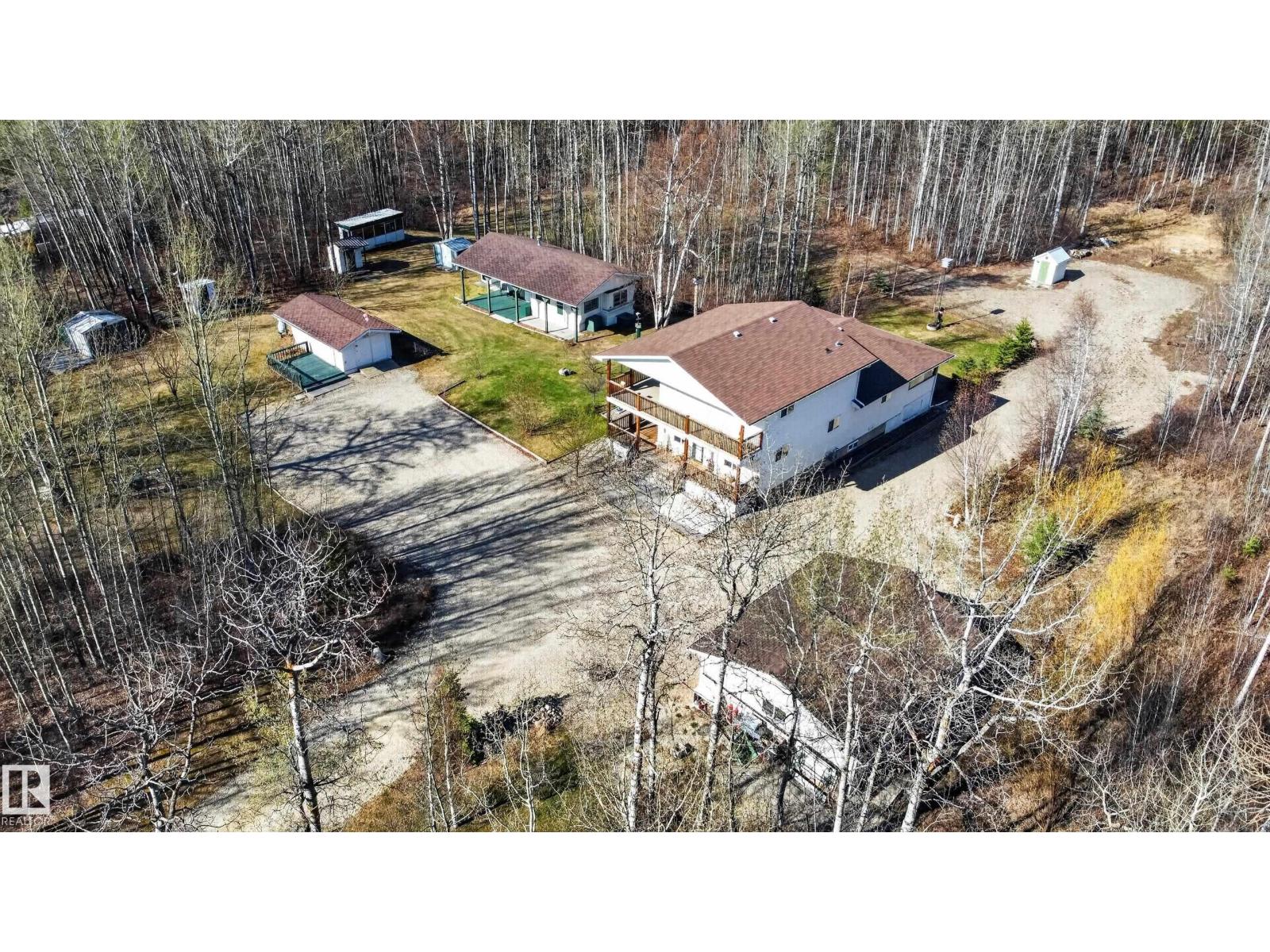 #111 3406 Township Road 552 Property Photo 5