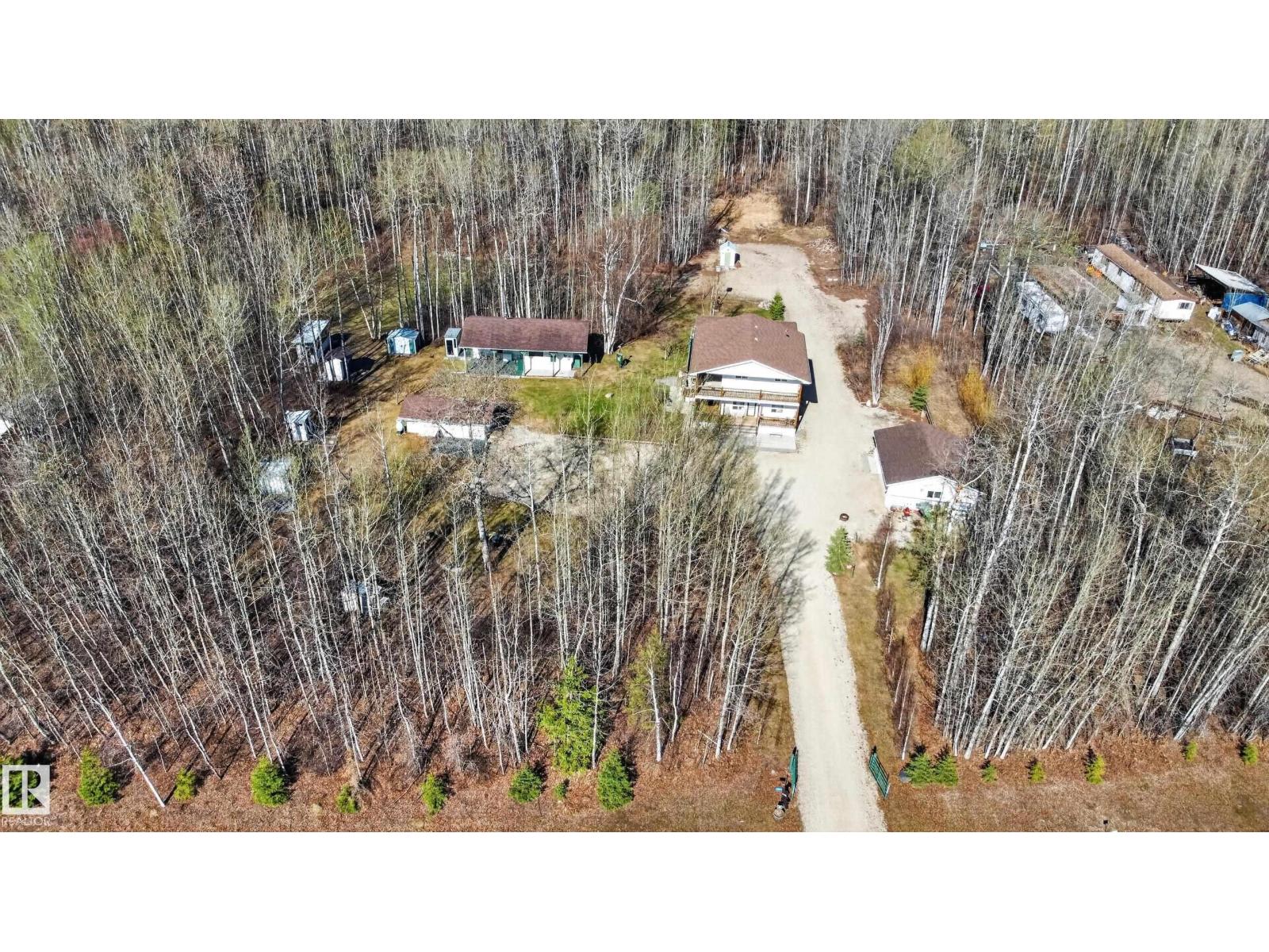 #111 3406 Township Road 552 Property Photo 6