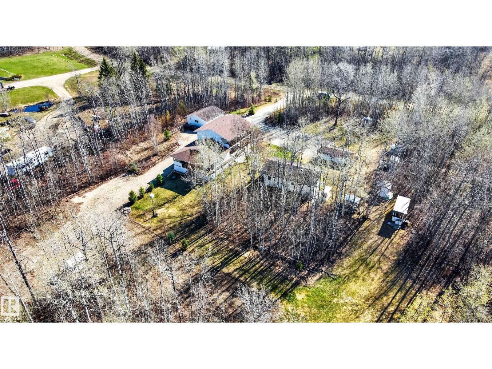 #111 3406 Township Road 552 Property Photo 7