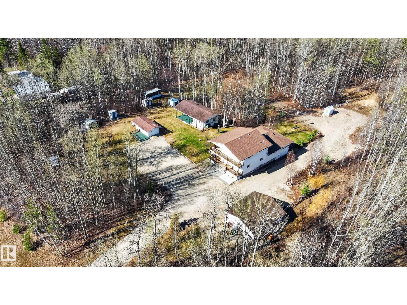 #111 3406 Township Road 552 Property Photo 8