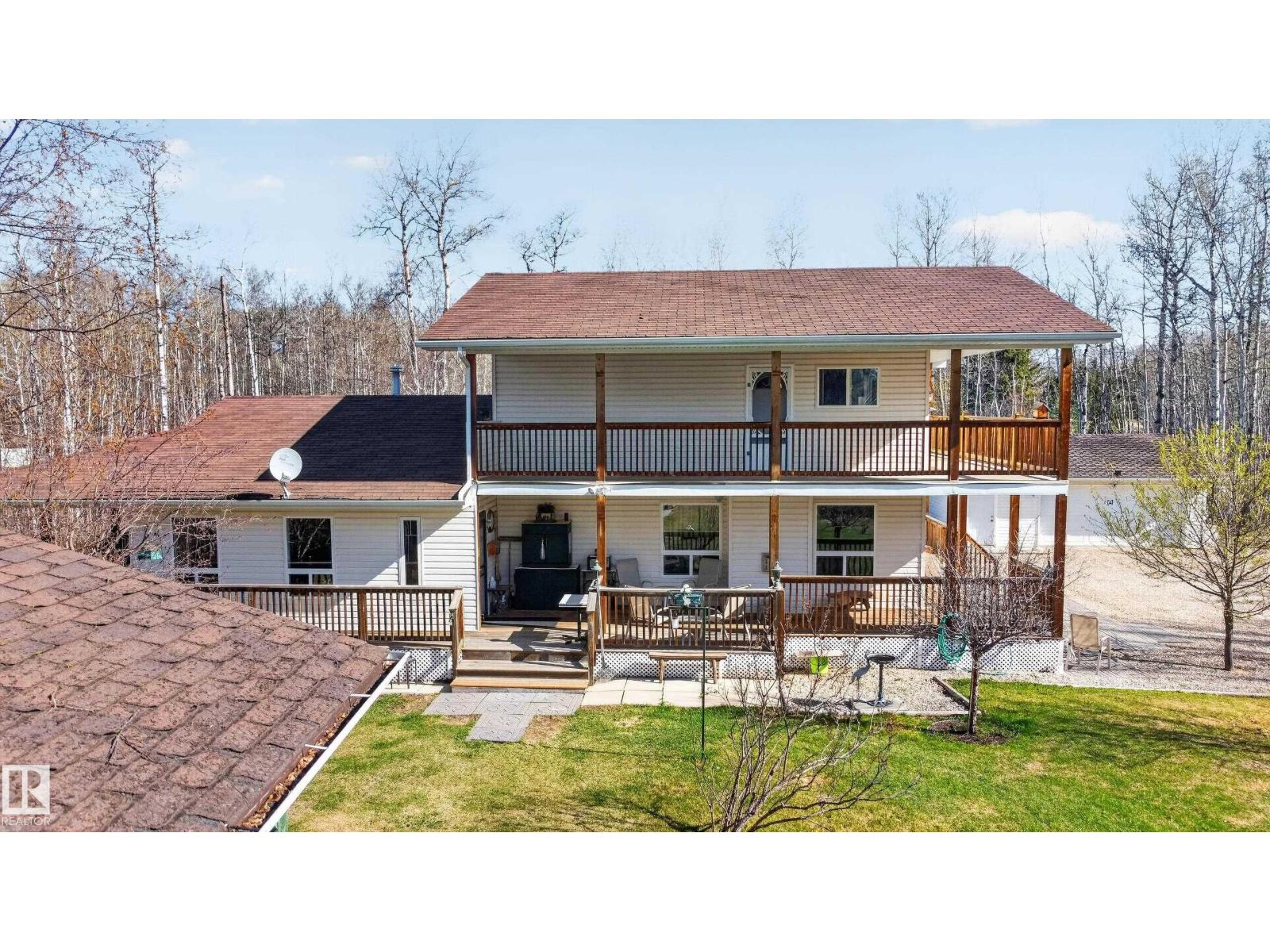 #111 3406 Township Road 552 Property Photo 9