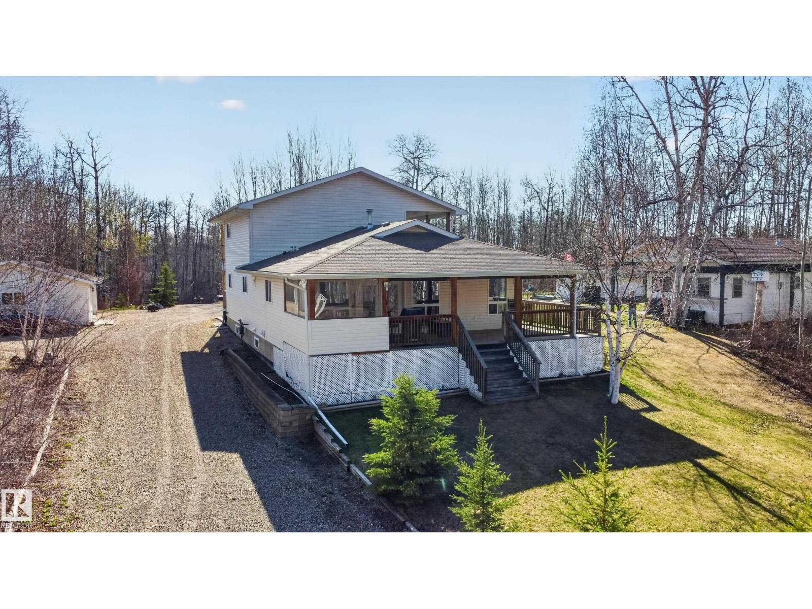 #111 3406 Township Road 552 Property Photo 10