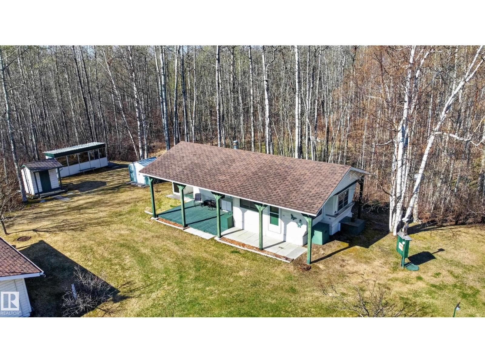 #111 3406 Township Road 552 Property Photo 11