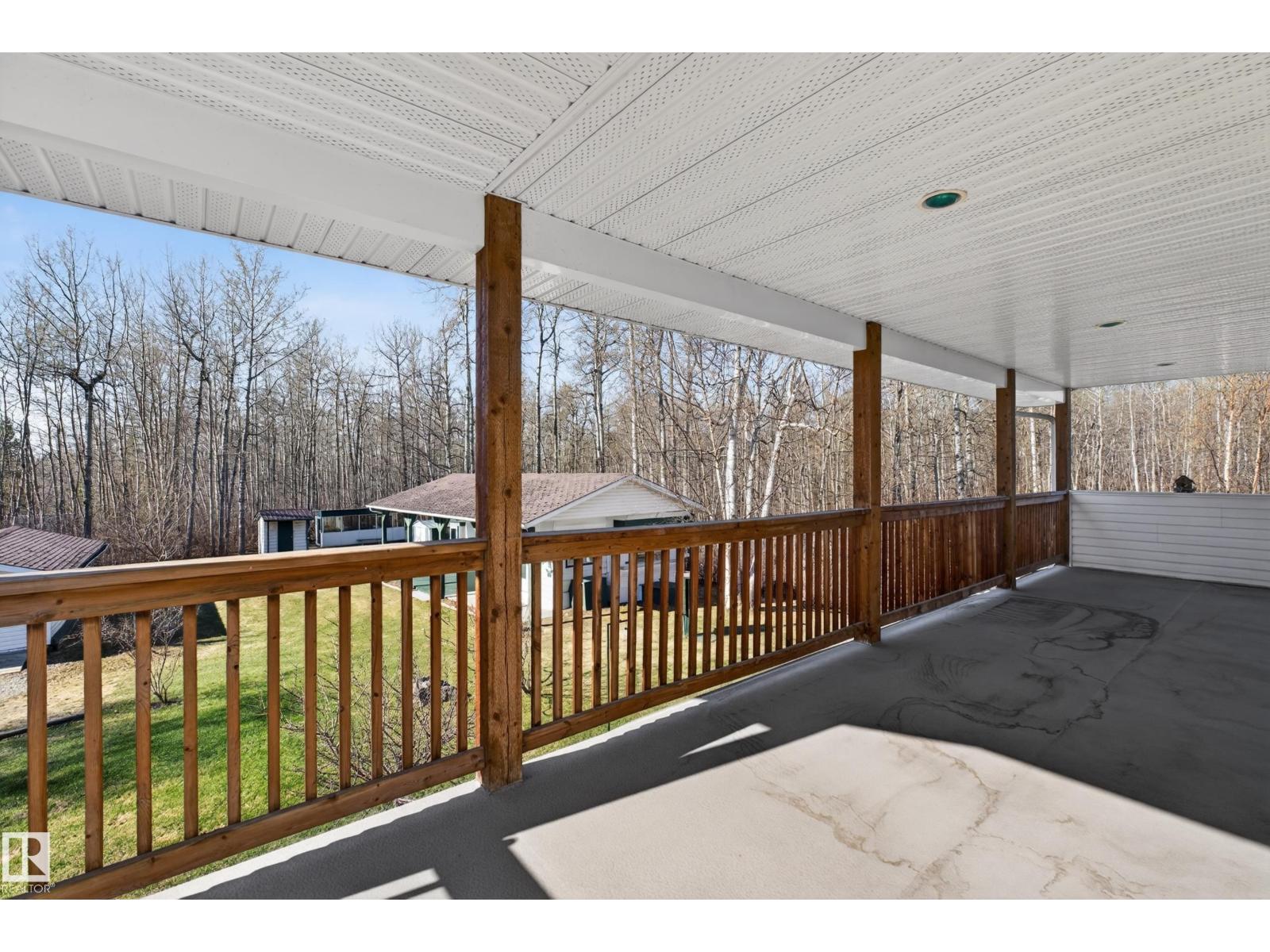 #111 3406 Township Road 552 Property Photo 37