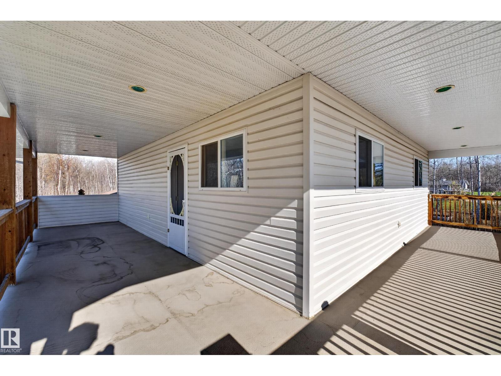 #111 3406 Township Road 552 Property Photo 38