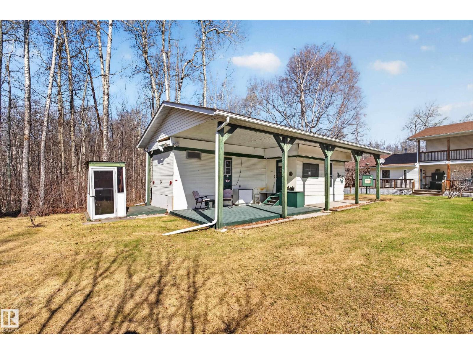 #111 3406 Township Road 552 Property Photo 53