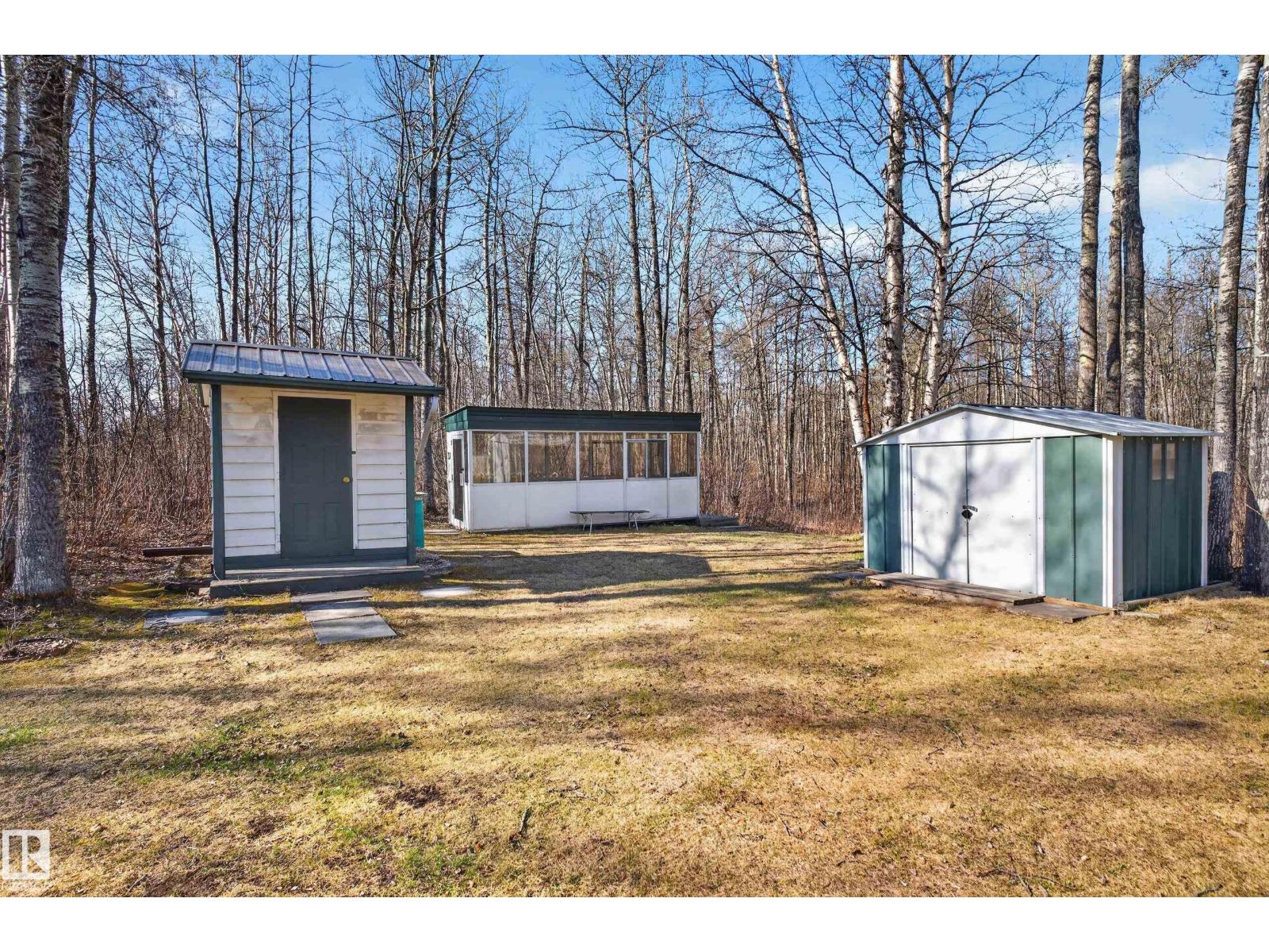 #111 3406 Township Road 552 Property Photo 54