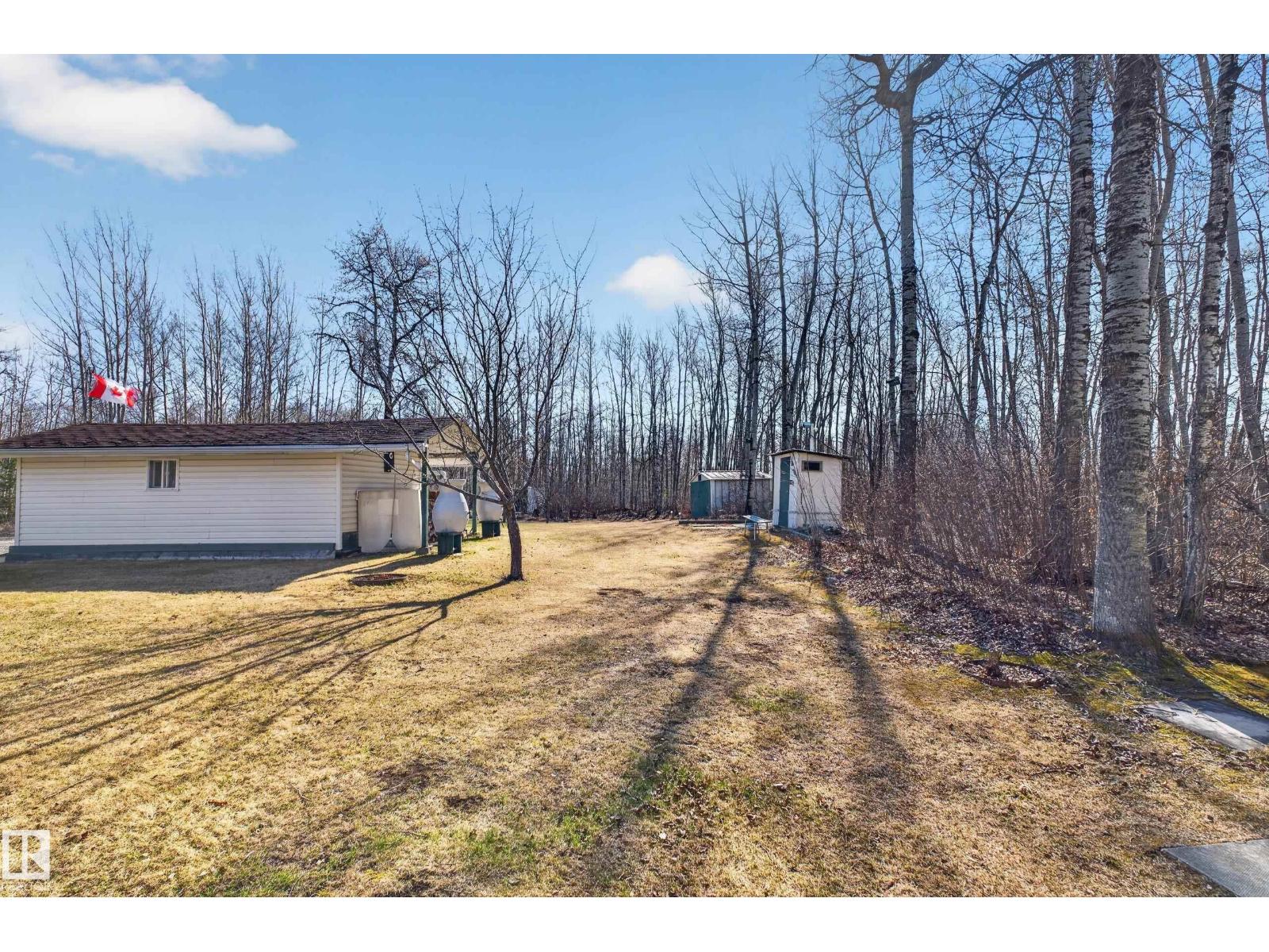 #111 3406 Township Road 552 Property Photo 56